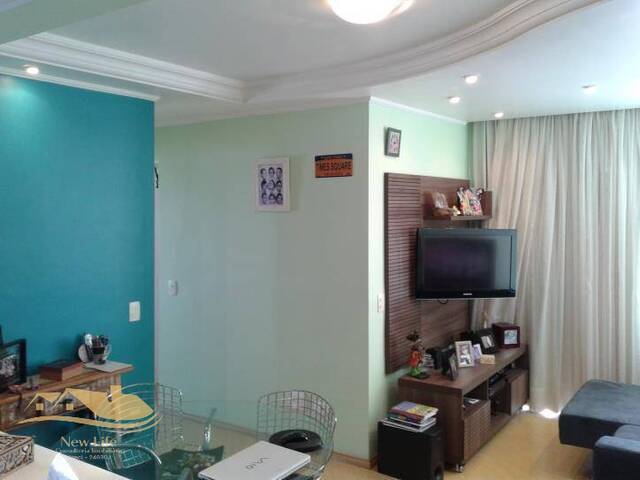 Apartamento para Venda em São Paulo - 3