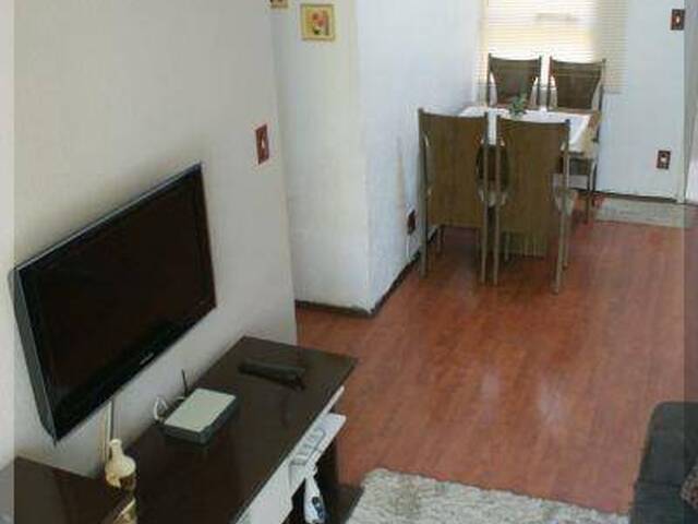 Apartamento para Venda em São Paulo - 2