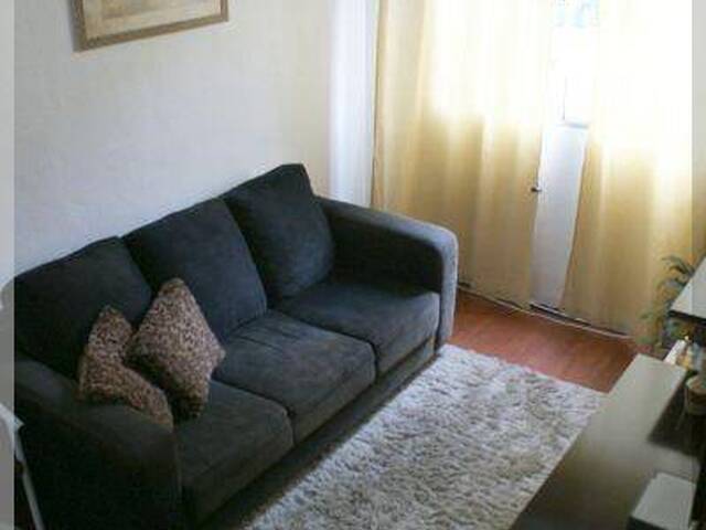 Apartamento para Venda em São Paulo - 3