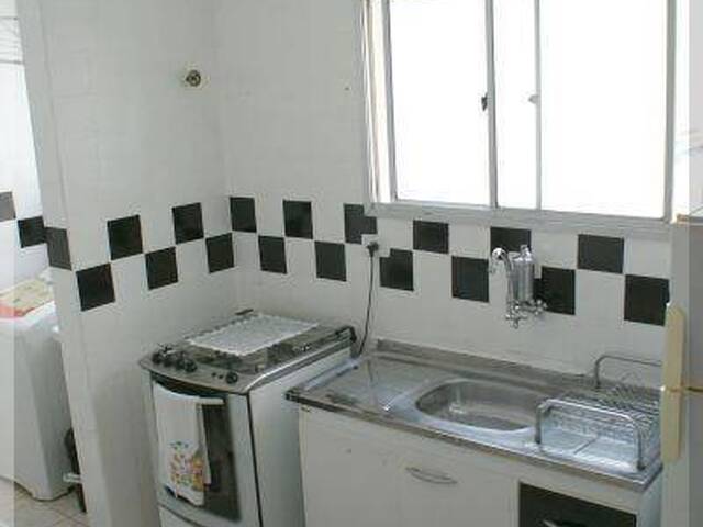 Apartamento para Venda em São Paulo - 4