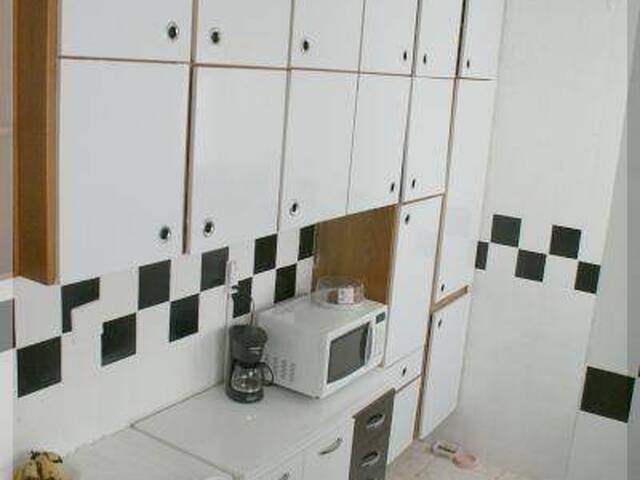Apartamento para Venda em São Paulo - 5
