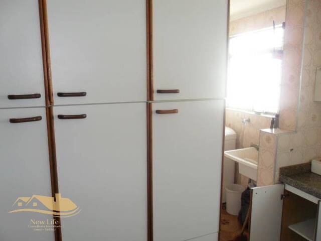 Apartamento para Locação em São Paulo - 2