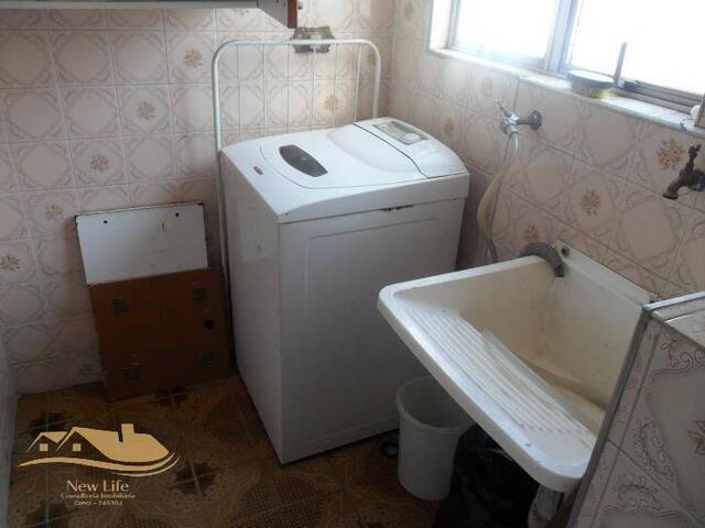 Apartamento para Locação em São Paulo - 3