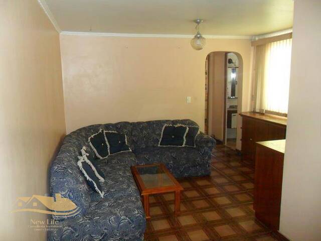 Apartamento para Locação em São Paulo - 4