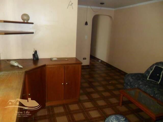 Apartamento para Locação em São Paulo - 5