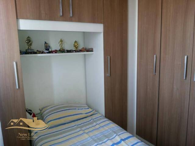 Apartamento para Venda em São Paulo - 1