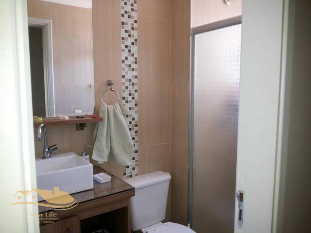 Apartamento para Venda em São Paulo - 3