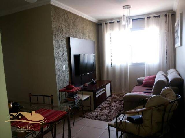 Apartamento para Venda em São Paulo - 4
