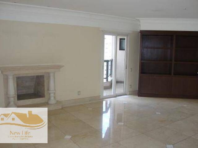 Apartamento para Venda em São Paulo - 2