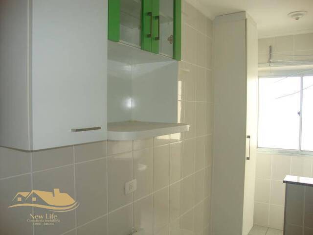 Apartamento para Venda em São Paulo - 2