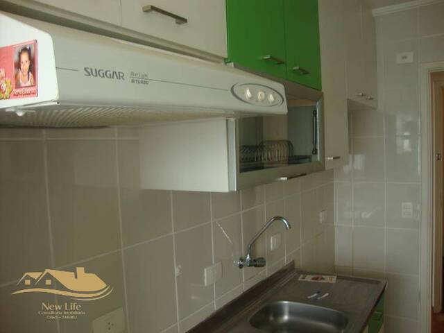 Apartamento para Venda em São Paulo - 4