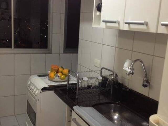 Apartamento para Venda em São Paulo - 3