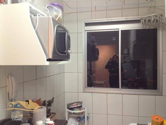 Apartamento para Venda em São Paulo - 4