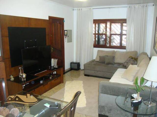Sobrado para Venda em São Paulo - 3