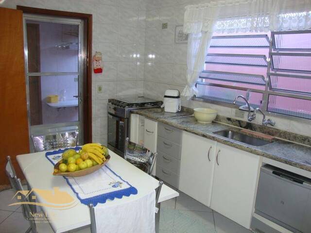 Sobrado para Venda em São Paulo - 5