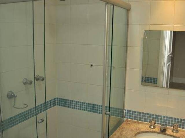 Apartamento para Venda em São Paulo - 3
