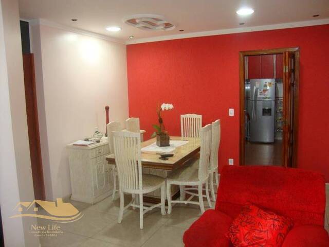 Apartamento para Venda em São Paulo - 2
