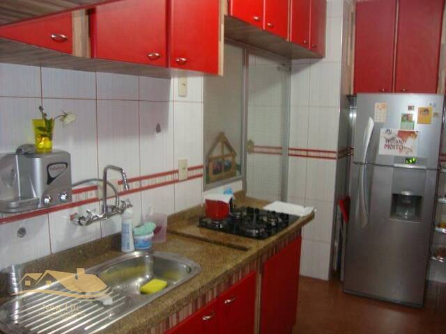 Apartamento para Venda em São Paulo - 3