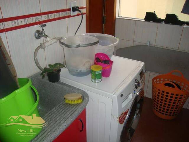 Apartamento para Venda em São Paulo - 5