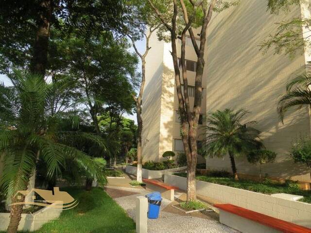 Apartamento para Venda em São Paulo - 2