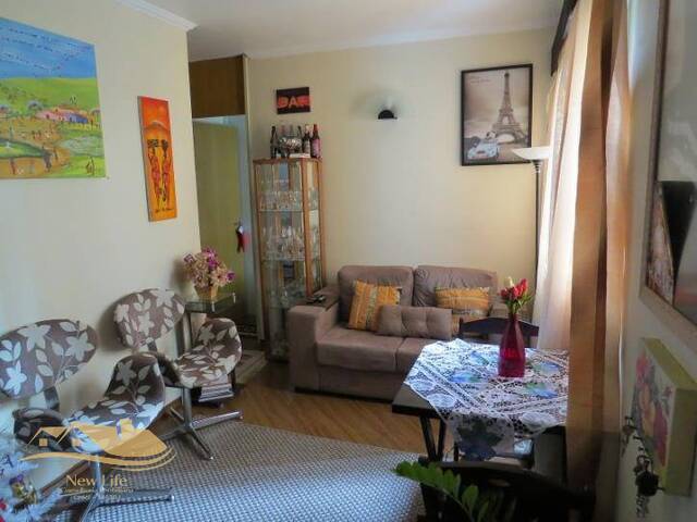 Apartamento para Venda em São Paulo - 4
