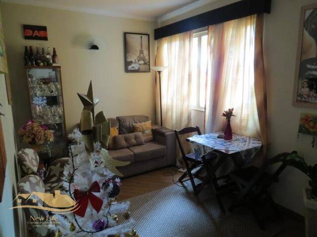 Apartamento para Venda em São Paulo - 5
