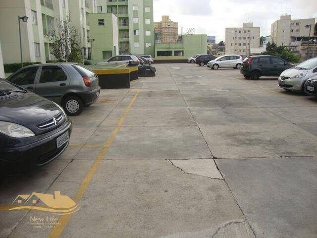 Apartamento para Locação em São Paulo - 3