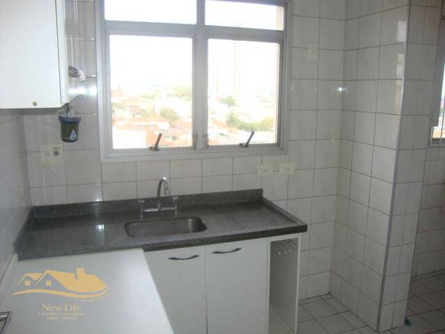 Apartamento para Venda em São Paulo - 2