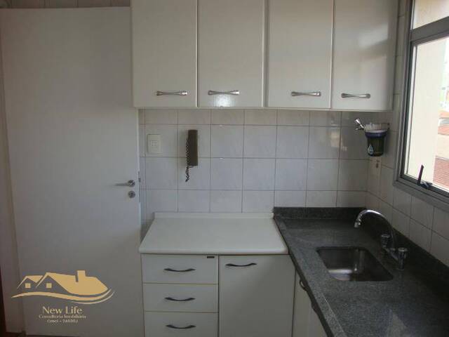 Apartamento para Locação em São Paulo - 3