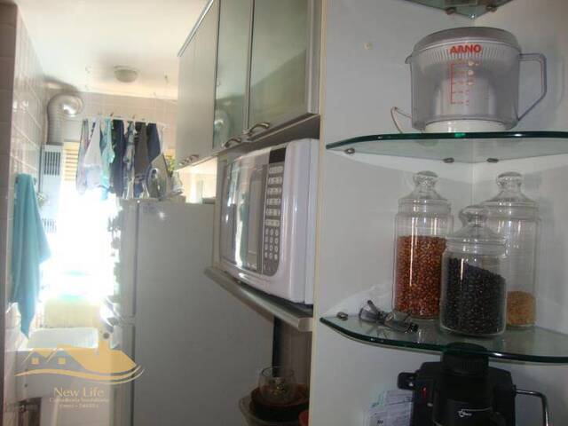 Apartamento para Venda em São Paulo - 2