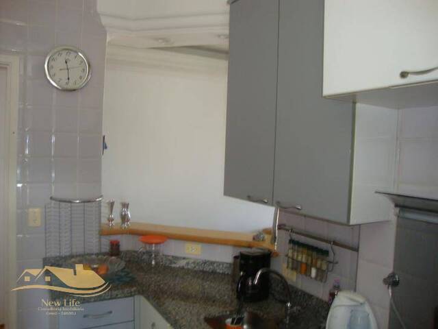 Apartamento para Venda em São Paulo - 3