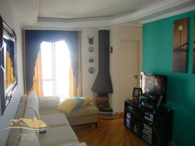 Apartamento para Venda em São Paulo - 4