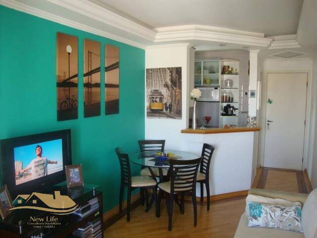 Apartamento para Venda em São Paulo - 5