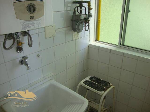 Apartamento para Venda em São Paulo - 2