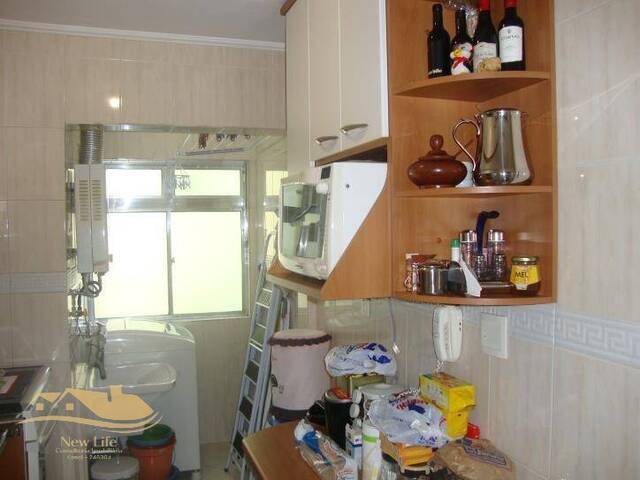 Apartamento para Venda em São Paulo - 2