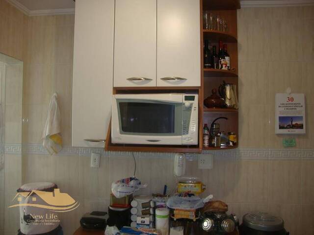 Apartamento para Venda em São Paulo - 3
