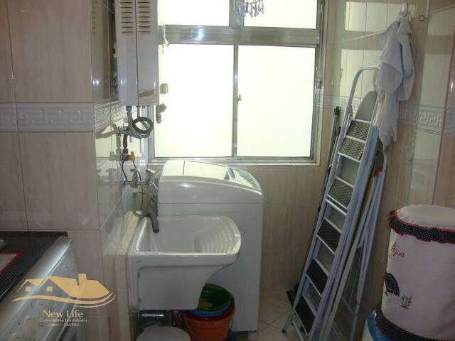 Apartamento para Venda em São Paulo - 4