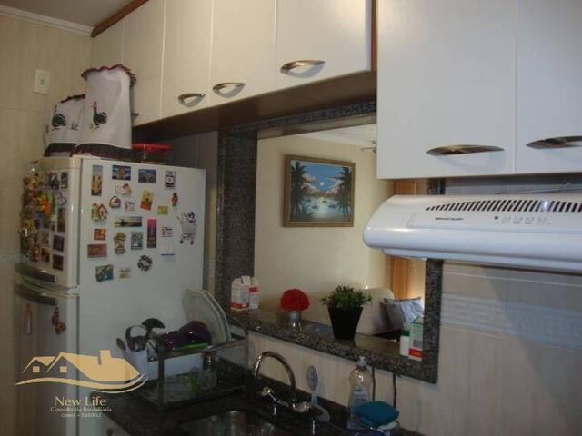 Apartamento para Venda em São Paulo - 5