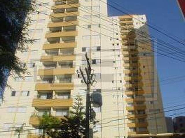 Apartamento para Venda em São Paulo - 2