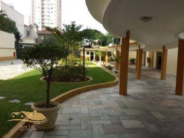 Apartamento para Venda em São Paulo - 3