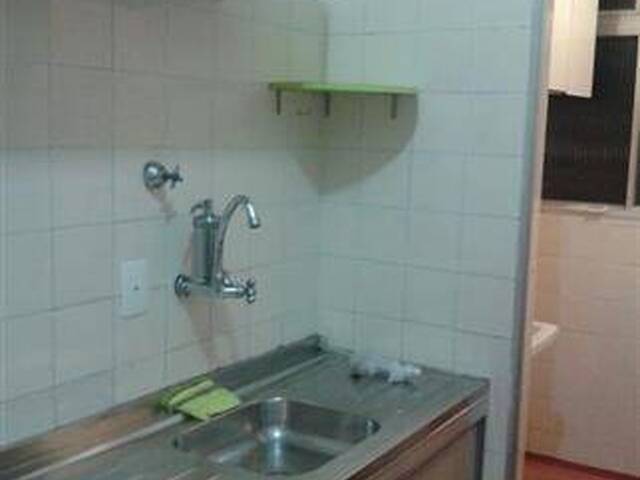 Apartamento para Venda em São Paulo - 4