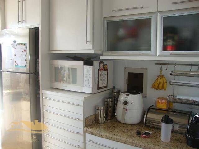 Apartamento para Venda em São Paulo - 2