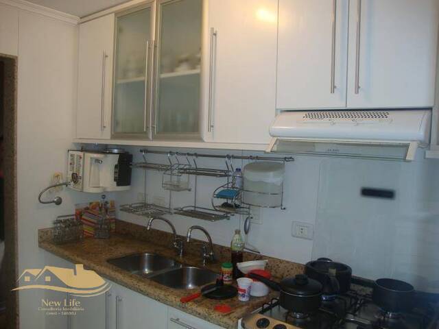 Apartamento para Venda em São Paulo - 3