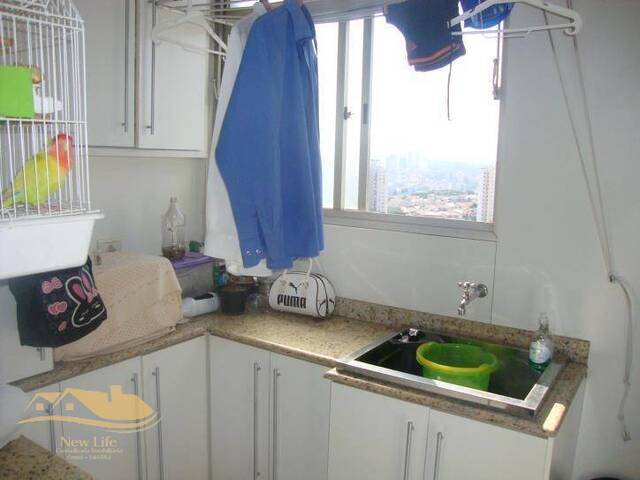 Apartamento para Venda em São Paulo - 4