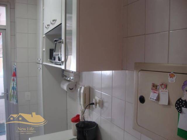 Apartamento para Venda em São Paulo - 2