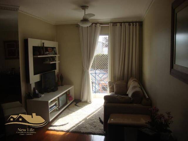 Apartamento para Venda em São Paulo - 5