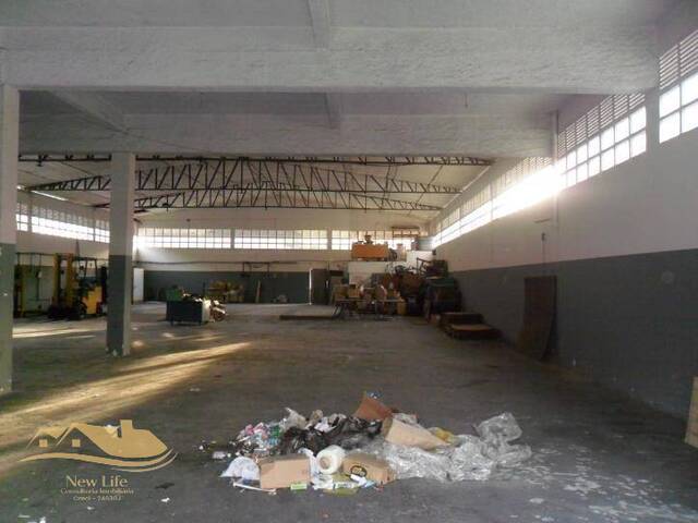 Galpão para Locação em São Paulo - 4