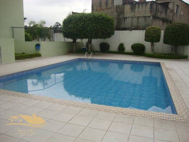 Apartamento para Locação em São Paulo - 4
