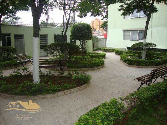 Apartamento para Locação em São Paulo - 2