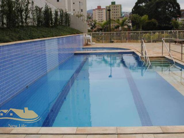 Apartamento para Venda em São Paulo - 3
